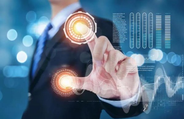 股票账户开户 云起 APP:AI 驱动领航基金理财新航向